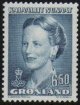 (image for) 6 Kr 50 Blue