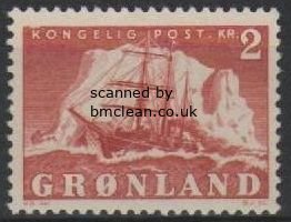 (image for) 2 Kr Red