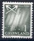 (image for) 1ø Bronze Green