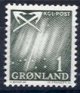 (image for) 1ø Bronze Green