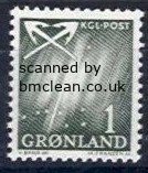 (image for) 1ø Bronze Green