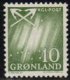 (image for) 10ø Green