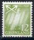 (image for) 12ø Yellow Green