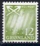 (image for) 12ø Yellow Green