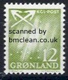 (image for) 12ø Yellow Green