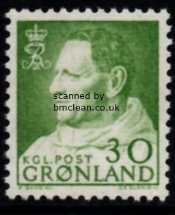 (image for) 30ø Green