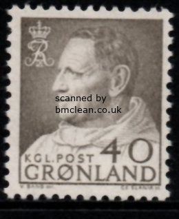 (image for) 40ø Grey