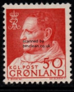 (image for) 50ø Red