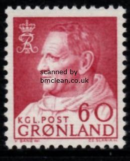 (image for) 60ø Claret