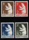 (image for) 1963 Polar Bear Set (4v)