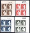 (image for) 1963 Polar Bear Set (4 Blocks)