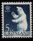 (image for) 5 Kr Blue