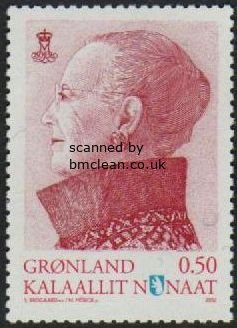 (image for) 50ø Red