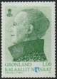 (image for) 1 Kr Green