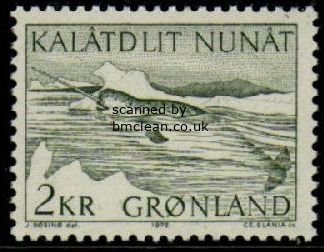 (image for) 2 Kr. Narwhal