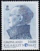 (image for) 10 Kr Blue grey