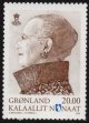 (image for) 20 Kr Pale Brown