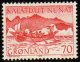 (image for) 70ø Brown Red