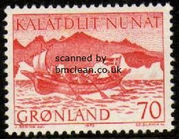 (image for) 70ø Brown Red