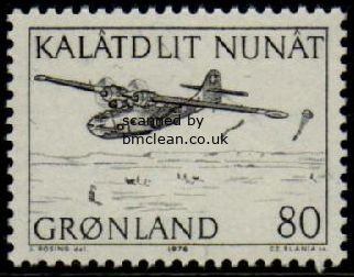 (image for) 80ø Black