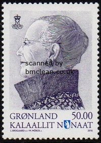 (image for) 50 Kr Deep Lilac