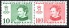 (image for) 10ø Green & 100ø Red