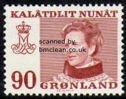 (image for) 90ø Lake-brown