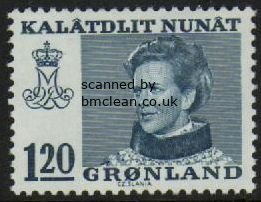 (image for) 120ø Indigo