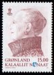 (image for) 15 Kr Pale Red Brown