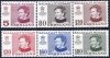 (image for) 1978-79 Queen Margrethe Set