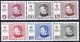 (image for) 1978-79 Queen Margrethe Set