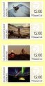 (image for) 2016 Franking Labels