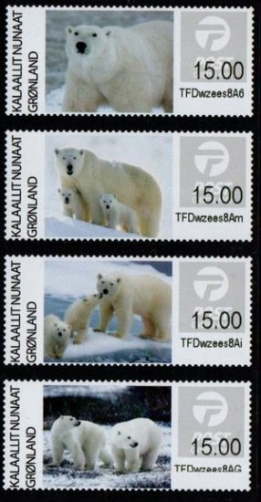 (image for) 2019 Franking Labels - Click Image to Close