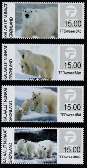 (image for) 2019 Franking Labels