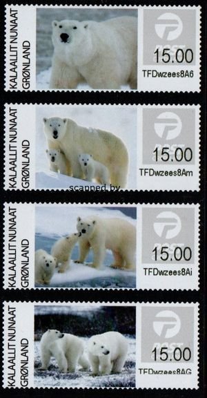 (image for) 2019 Franking Labels