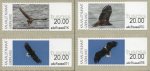 (image for) 2023 Franking Labels - Sea Eagles