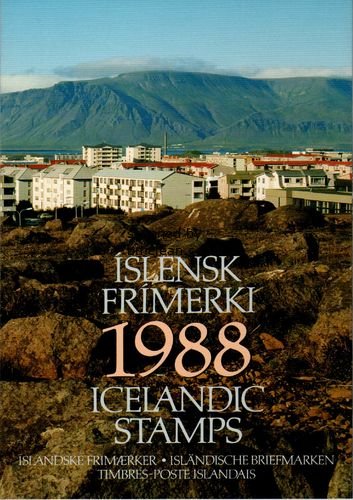 (image for) 1988 Year Pack