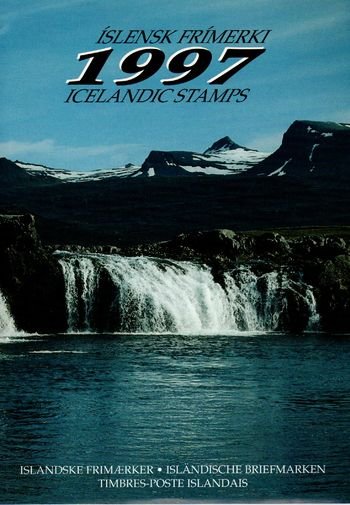 (image for) 1997 Year Pack