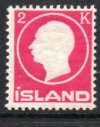 (image for) 1912 2 Kr Cerise