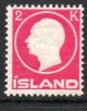 (image for) 1912 2 Kr Cerise