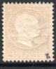 (image for) 1912 5 Kr Brown (L/M/M)