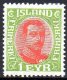 (image for) 1920 1e Scarlet & Green