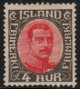 (image for) 1920 4a Red and Grey