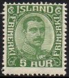 (image for) 1920 5a Green