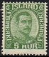 (image for) 1920 5a Green