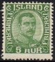 (image for) 1920 5a Green