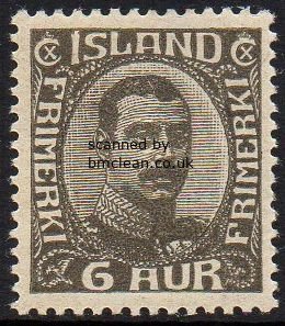 (image for) 1920 6a Grey