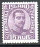 (image for) 1920 15a Violet