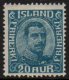 (image for) 1920 20a Blue