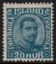 (image for) 1920 20a Blue